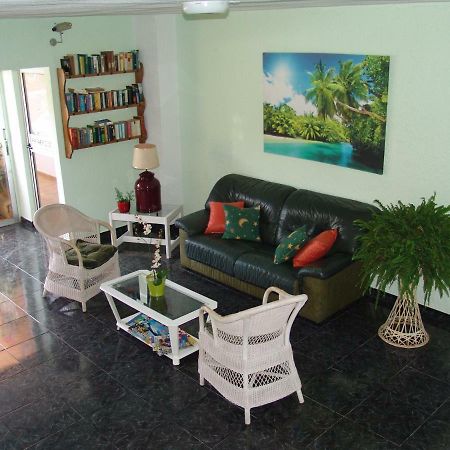 Apartament Dune Atlantic Playa del Inglés Extérieur photo