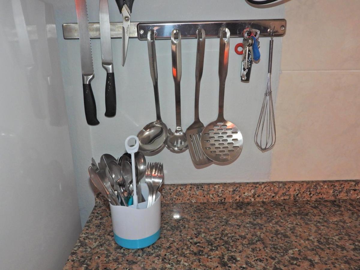 Apartament Dune Atlantic Playa del Inglés Extérieur photo