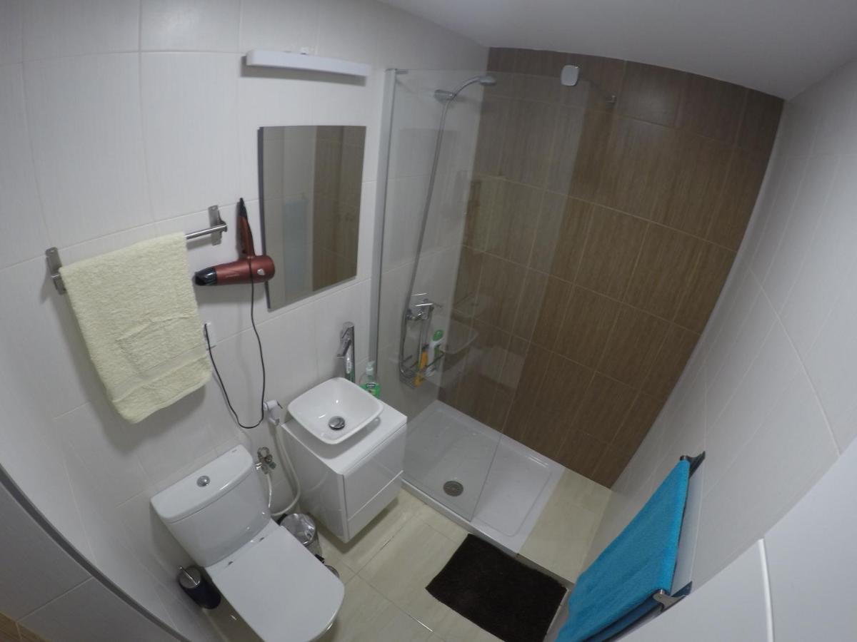 Apartament Dune Atlantic Playa del Inglés Extérieur photo