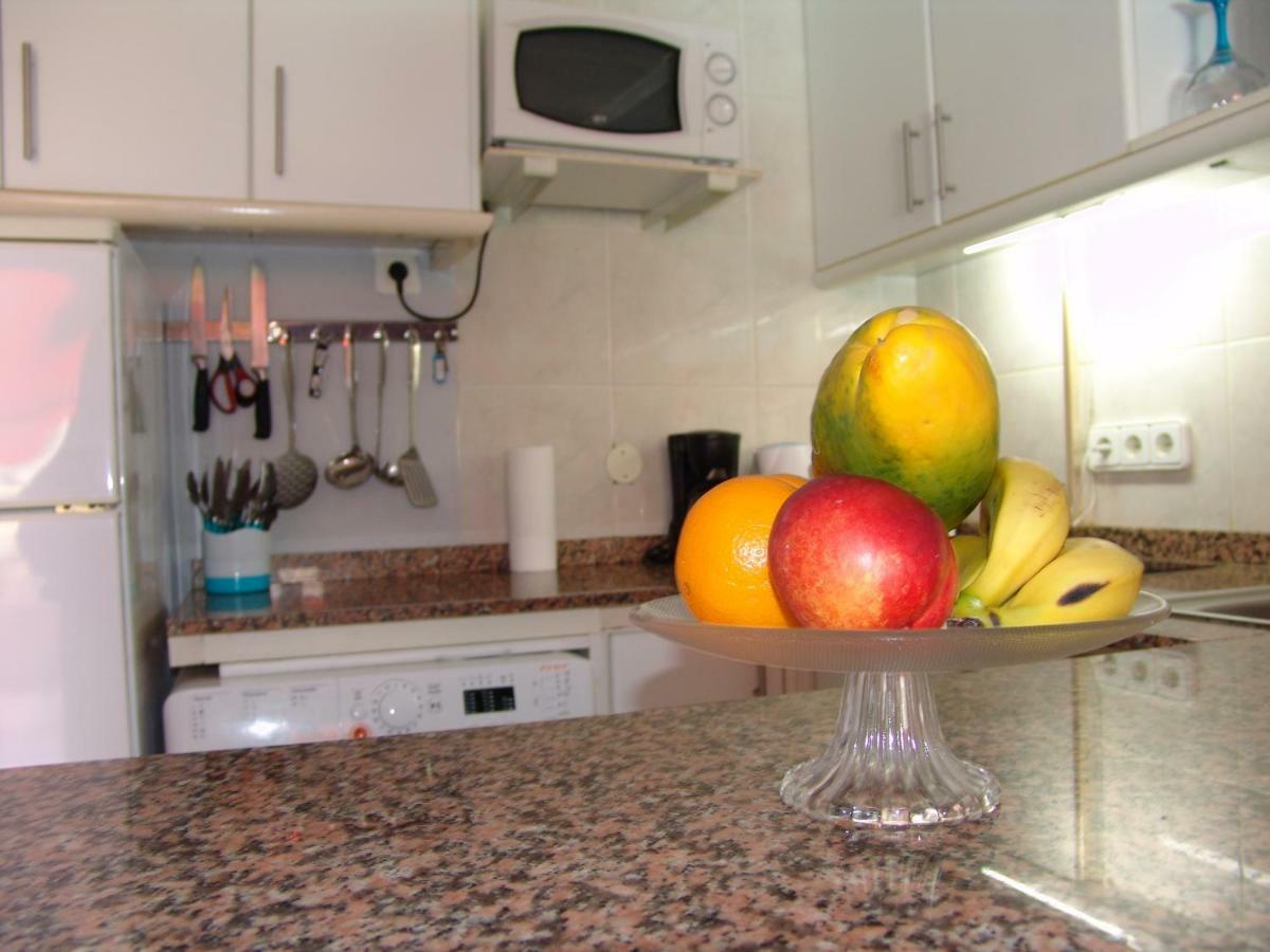 Apartament Dune Atlantic Playa del Inglés Extérieur photo