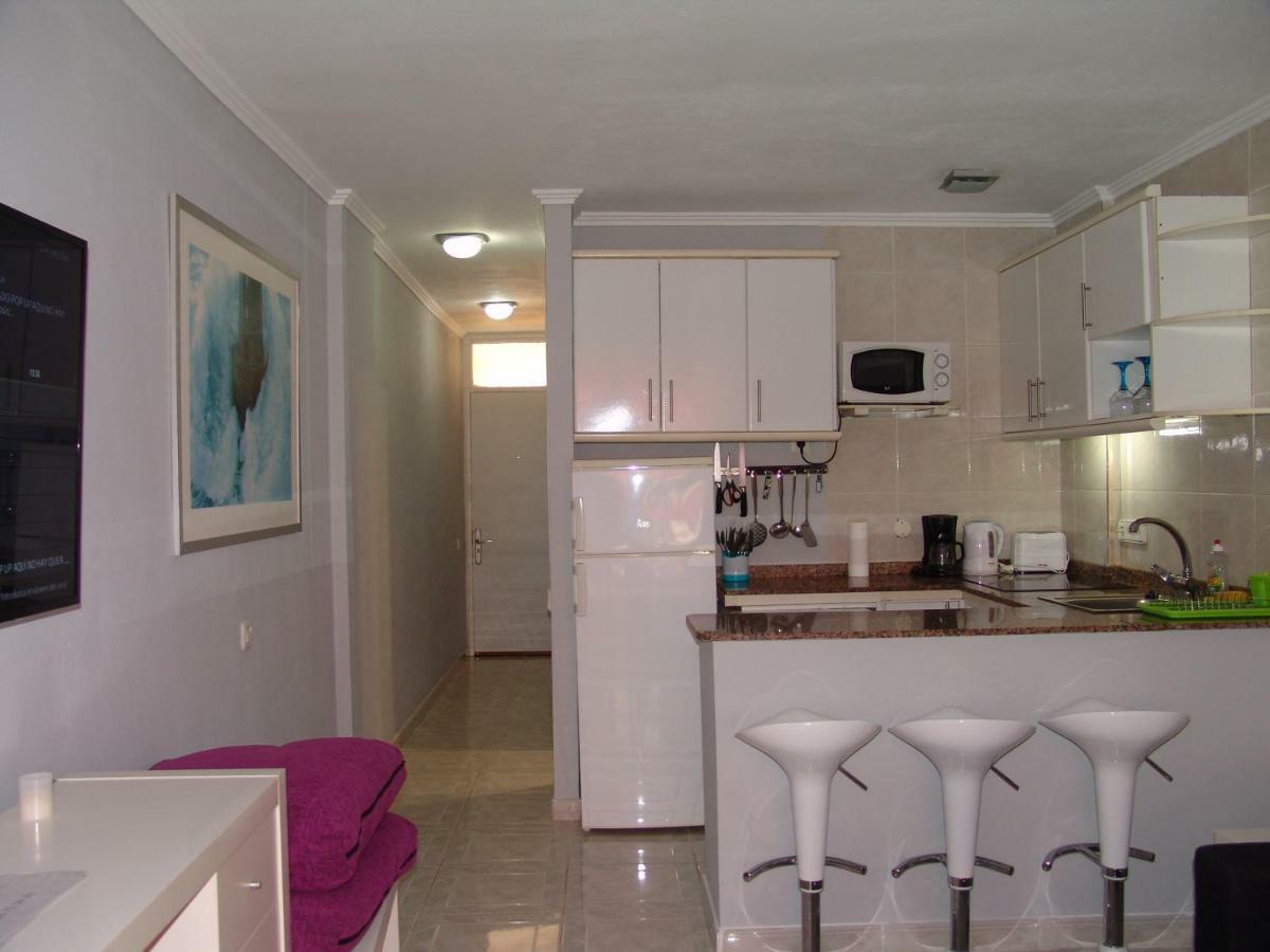 Apartament Dune Atlantic Playa del Inglés Extérieur photo