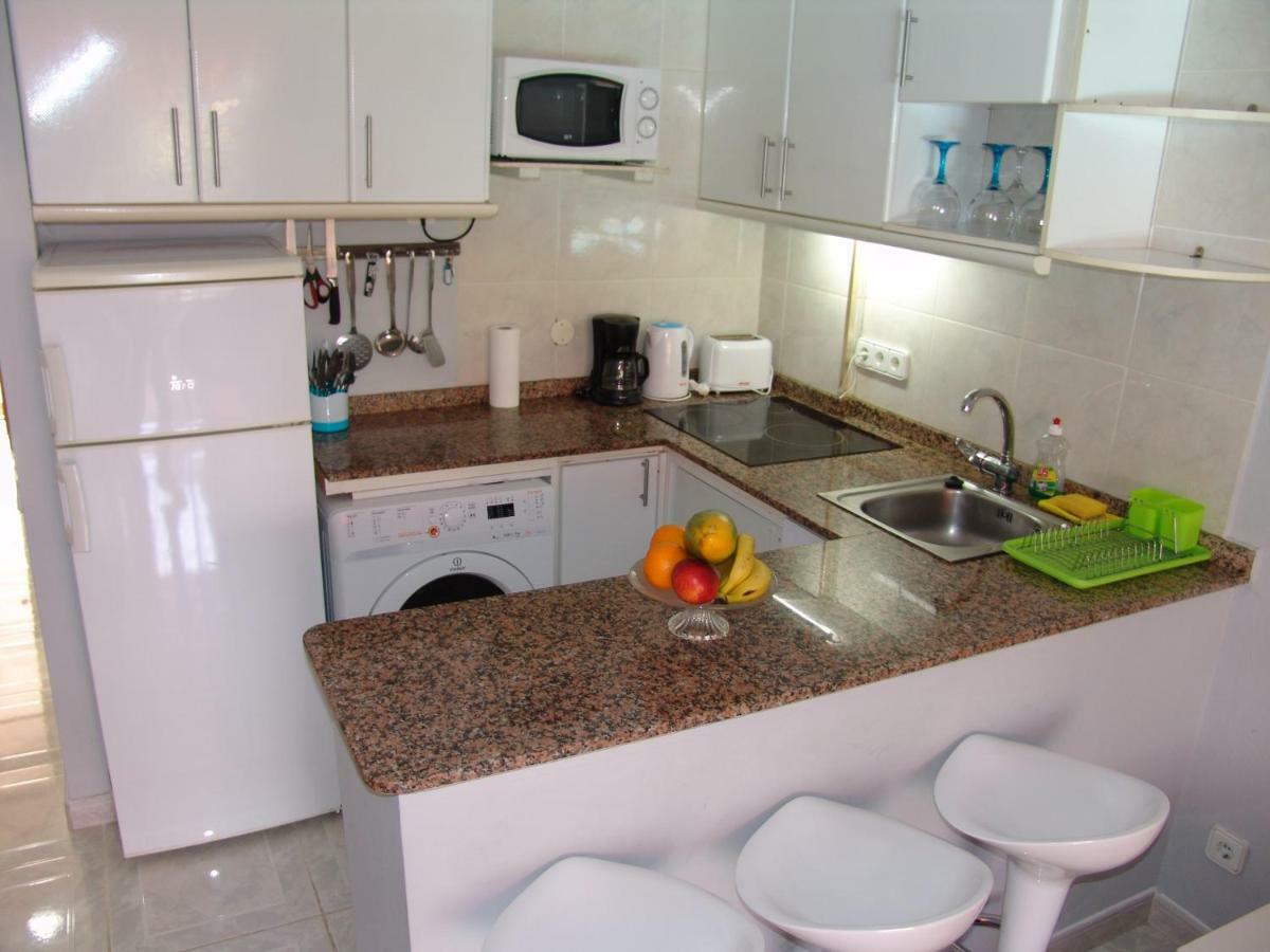 Apartament Dune Atlantic Playa del Inglés Extérieur photo