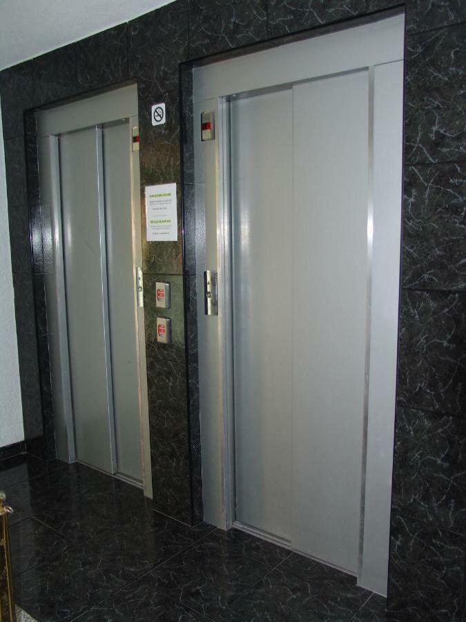 Apartament Dune Atlantic Playa del Inglés Extérieur photo